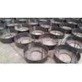 600dia spun pile mould for pililing